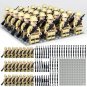 24pcs Japan 5th Division Mnifigures WW2 Military Sets
