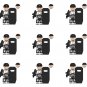 9pcs ISB Tactical Agent Mnifigures Star Wars Resistance Season 2 Sets