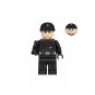 Imperial security Officer Mnifigures Star Wars film Mnifigure