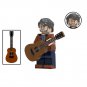 Joel Miller Minifigures The Last of Us Season 2 Minifigure