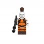 Aurra Sing Minifigures Star Wars Clone Wars Toy