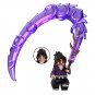 Kokushibo Minifigures Demon Slayer Minifigure