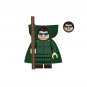 Mole Man The Fantastic Four movie Minifigures
