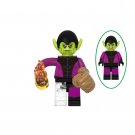 Super Skrull The Fantastic Four movie Minifigures