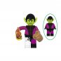 Super Skrull The Fantastic Four movie Minifigures