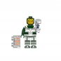 Psycho-man The Fantastic Four movie Minifigures