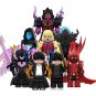 8pcs Solo Leveling character Minifigures Anime game Sets