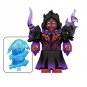 Tusk Solo Leveling Minifigures