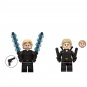 2 Best Yelena Belova Minifigures Thunderbolts film Sets