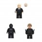 Lex Luthor Ultraman Engineer Minifigures 2025 Superman film Sets