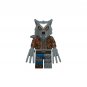 Werewolf Minifigures 2025 Halloween gift