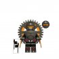 Astronomical Hunter Skibidi Toilet Minifigures