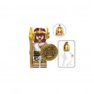 Athena Christmas Minifigures