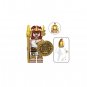 Athena Christmas Minifigures
