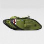 WW1 Britain Heavy MK.V Tank Minifigures