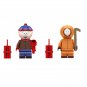 Stan Marsh and McCormick Minifigures South Park Sets