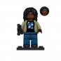 Leota Adebayo Peacemaker Season 2 Minifigures