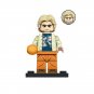 John Economos Peacemaker Season 2 Minifigures