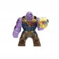 Zombie Thanos Minifigures Zombie Super Heroes Minifigure