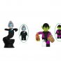 Super Skrull and The Maker Minifigures Super Heroes Christmas gift