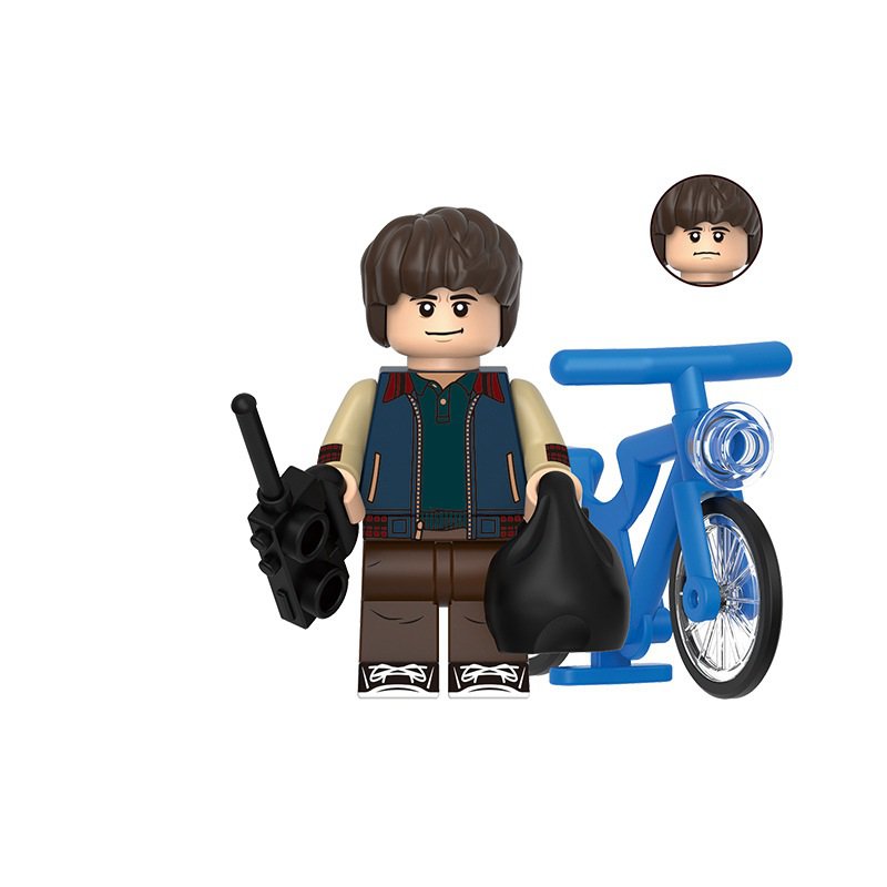 Will Stranger Things Season 5 Minifigures