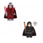 Darth Desolous and Baylan Skoll Minifigures Star Wars Movie Sets