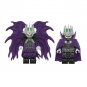 The Batman Who Laughs Joker Batman Minifigures Batman Series Sets