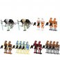 New Battle Droid General Grievous Minifigures Star Wars Sets