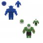 A-Bomb and Maestro Minifigures Super Heroes movie Set