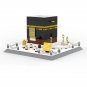 Mosque Kaada Saudi Arabia building blocks Toy World City Sets