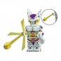 Frieza Cell Dragon Ball Minifigures