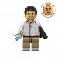 Tuco Salamanca Minifigures Breaking Bad Season 5 Minifigure