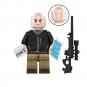 Mike Breaking Bad Season 5 Minifigures