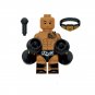 The Rock Minifigures Wrestlers Minifigure