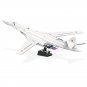 Russia Tu-160 bomber Minifigures Military Bomber Sets