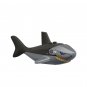 Megalodon Zombie Shark Minifigures Shark Sets