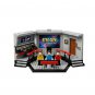 Starship transporter from Star Trek Minifigures Star Trek Sets