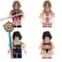 4 Best Alice Yuna Minifigures Game Sets