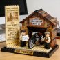 Vintage Davidson Motorcycle Minifigures Motorcycle Sets