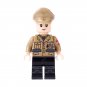 Axmann Minifigures WW2 German officer Minifigure