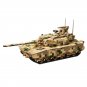 Type-100 tanks Fourth-generation tank Minifigures Chinese tank Sets