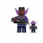 Prowler Minifigures Spider-Verse Minifigure
