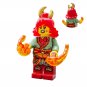 Wyldfyre Minifigures Ninjago Minifigure