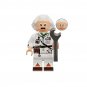 Dr. Emmett Brown Minifigures Back to the Future Minifigure