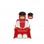 Mark Grayson Minifigures Invincible Season 4‌ Minifigure