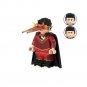 Kenan Kong Minifigures Superman Minifigure