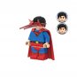 Kingdom Come Superman Minifigures Superman Minifigure