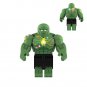 Infinite Hulk Minifigures Hulk movie Minifigure