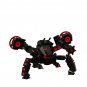 Spider Speaker Man Minifigures Skibidi Toilet Minifigure