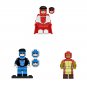 Mark Grayson Rex Mason Invincible Blue Suit Minifigures Invincible Sets